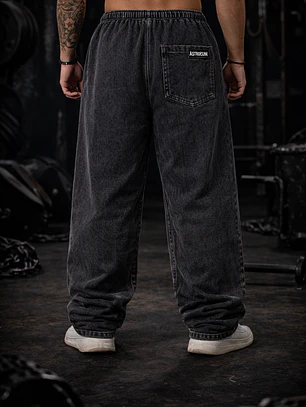 Pantalon Baggy special edition 