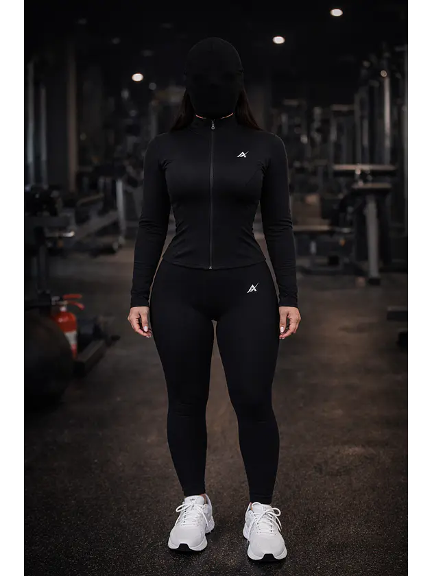 Calza larga ASTROKGYM FOR HER 3