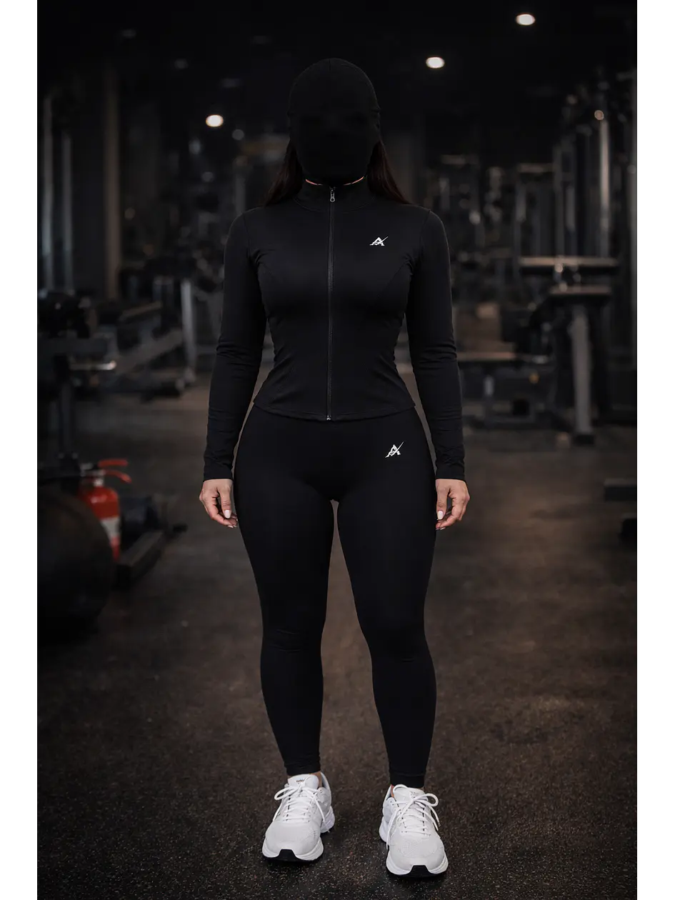 Calza larga ASTROKGYM FOR HER 3