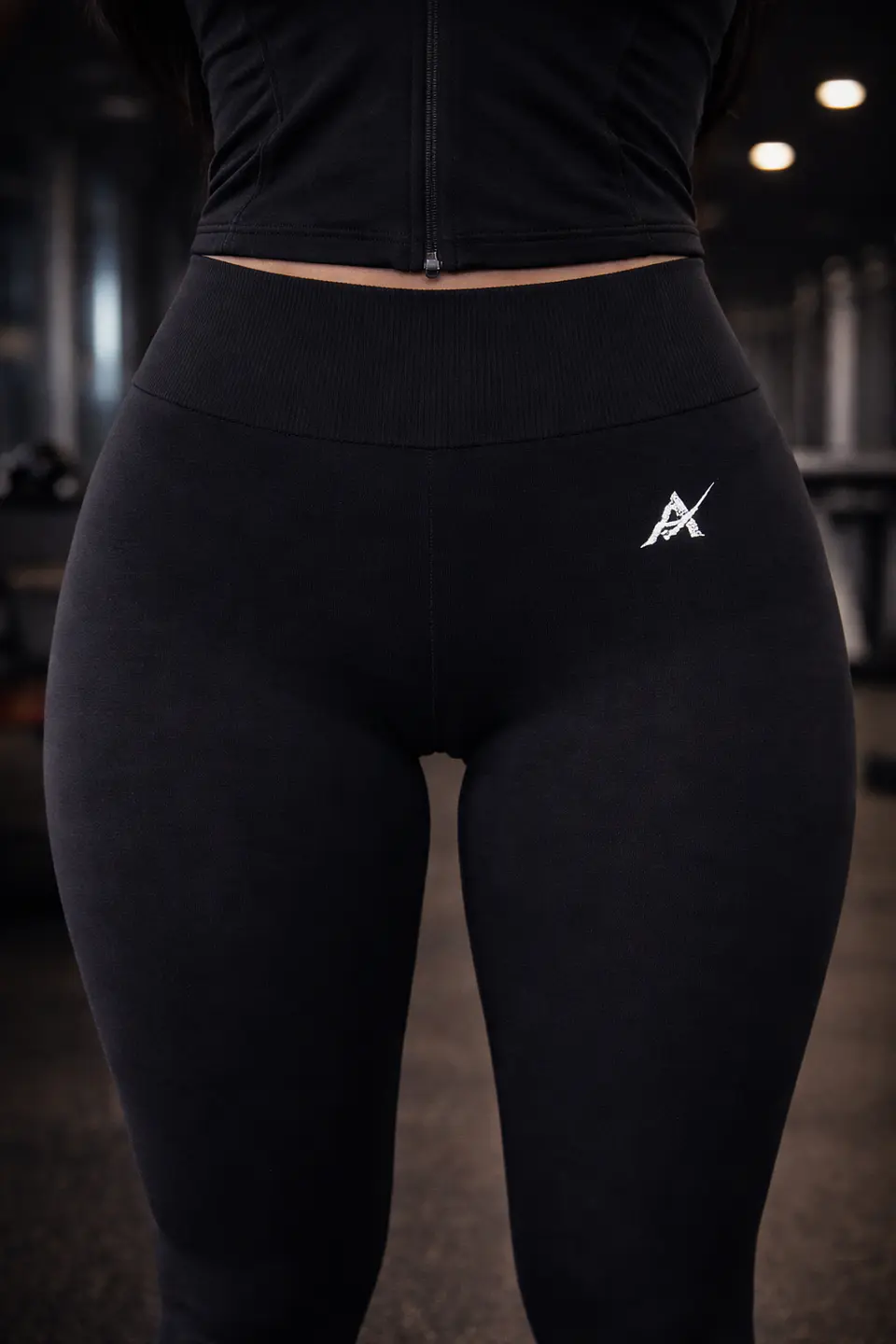 Calza larga ASTROKGYM FOR HER 1