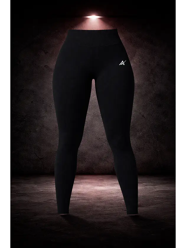 Calza larga ASTROKGYM FOR HER 5