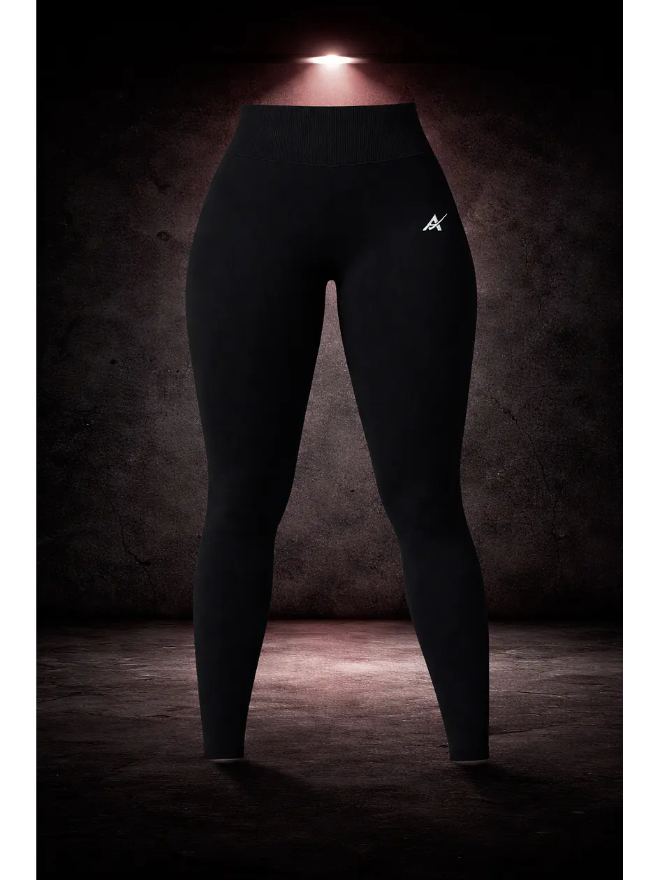 Calza larga ASTROKGYM FOR HER 5