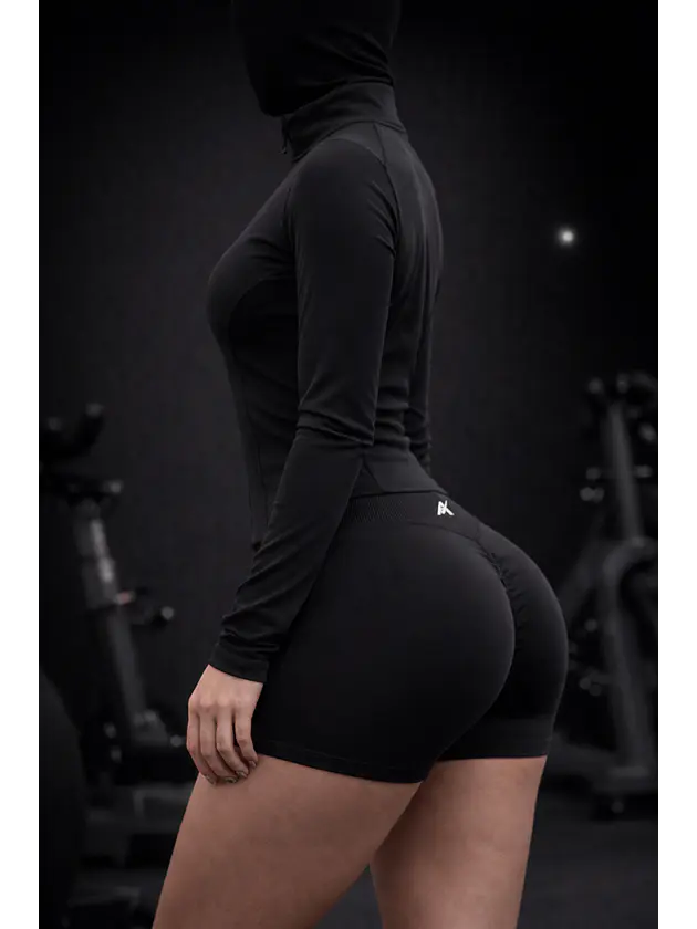 Calza corta ASTROKGYM for her 1