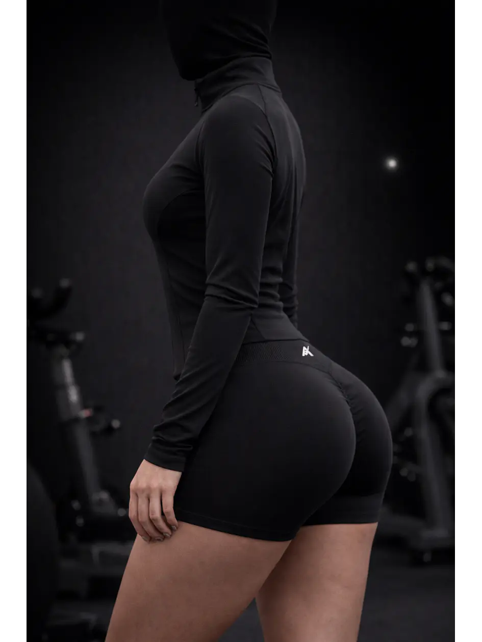 Calza corta ASTROKGYM for her 1