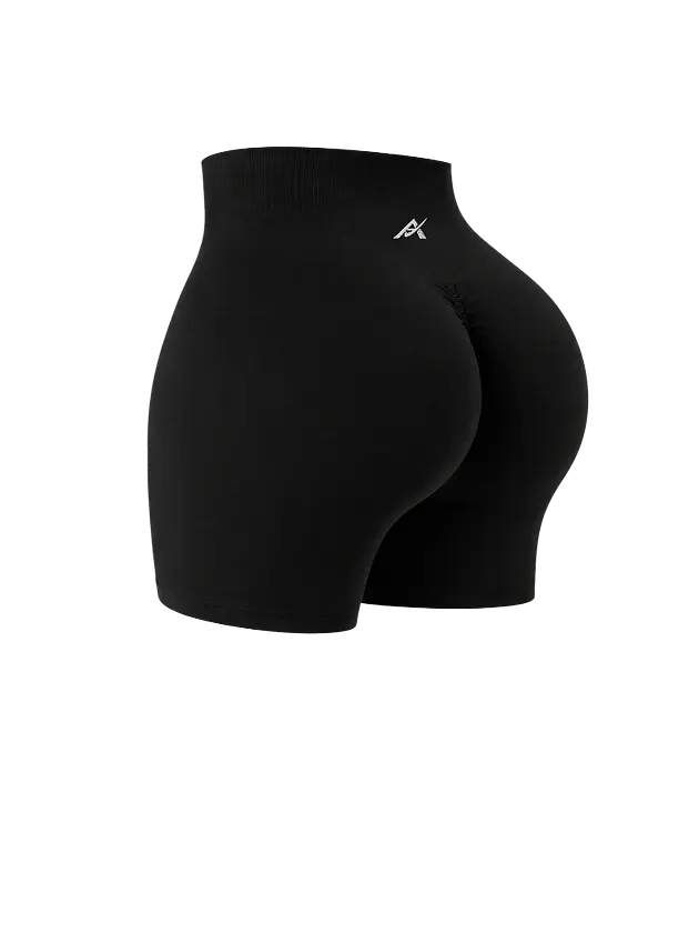 Calza corta ASTROKGYM for her 3