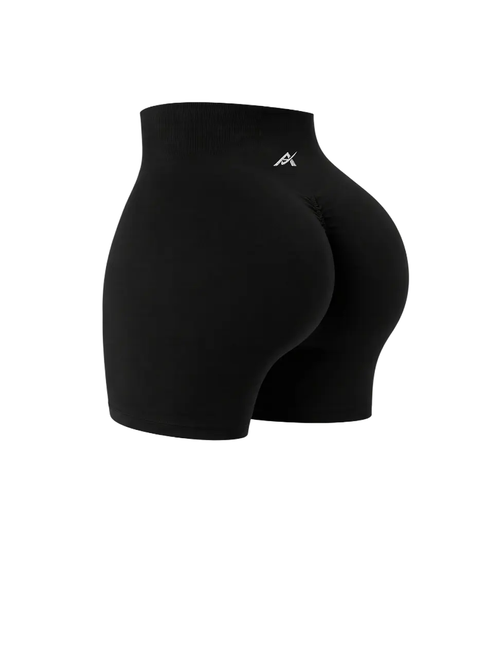 Calza corta ASTROKGYM for her 3