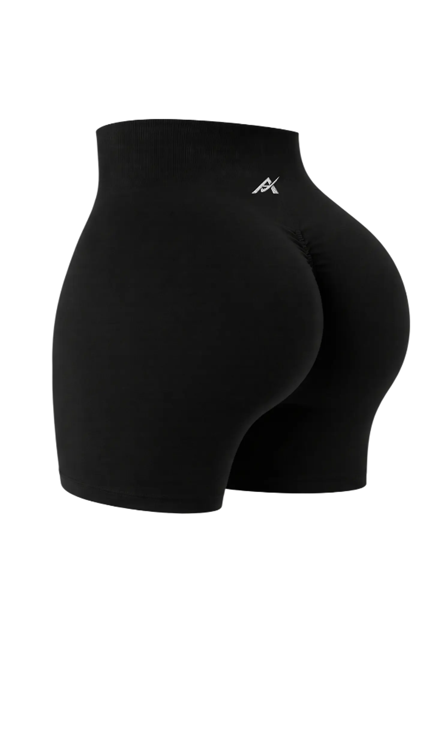 Calza corta ASTROKGYM for her 3