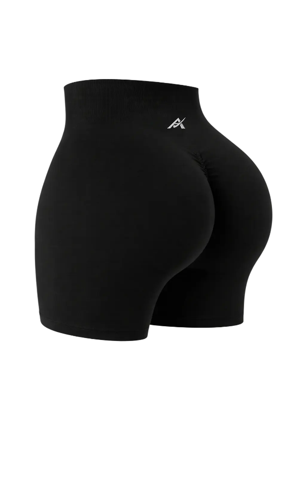 Calza corta ASTROKGYM for her 3