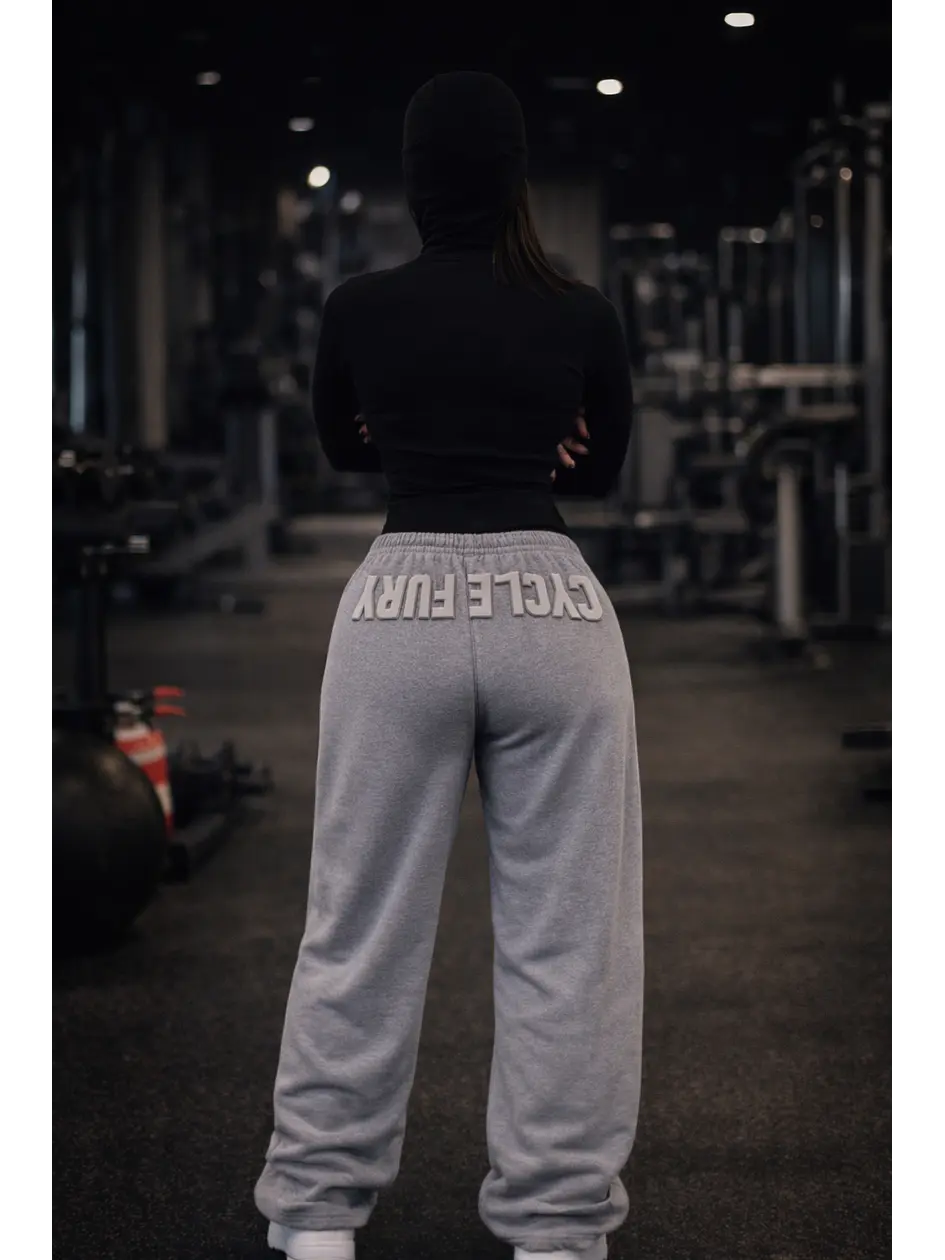 Baggy fury - FOR HER 1