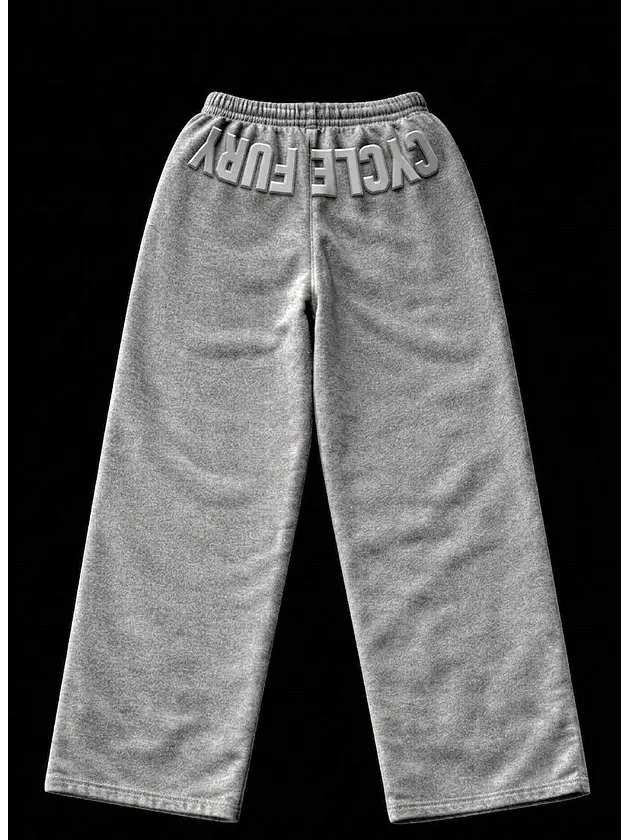 Baggy fury - FOR HER 4