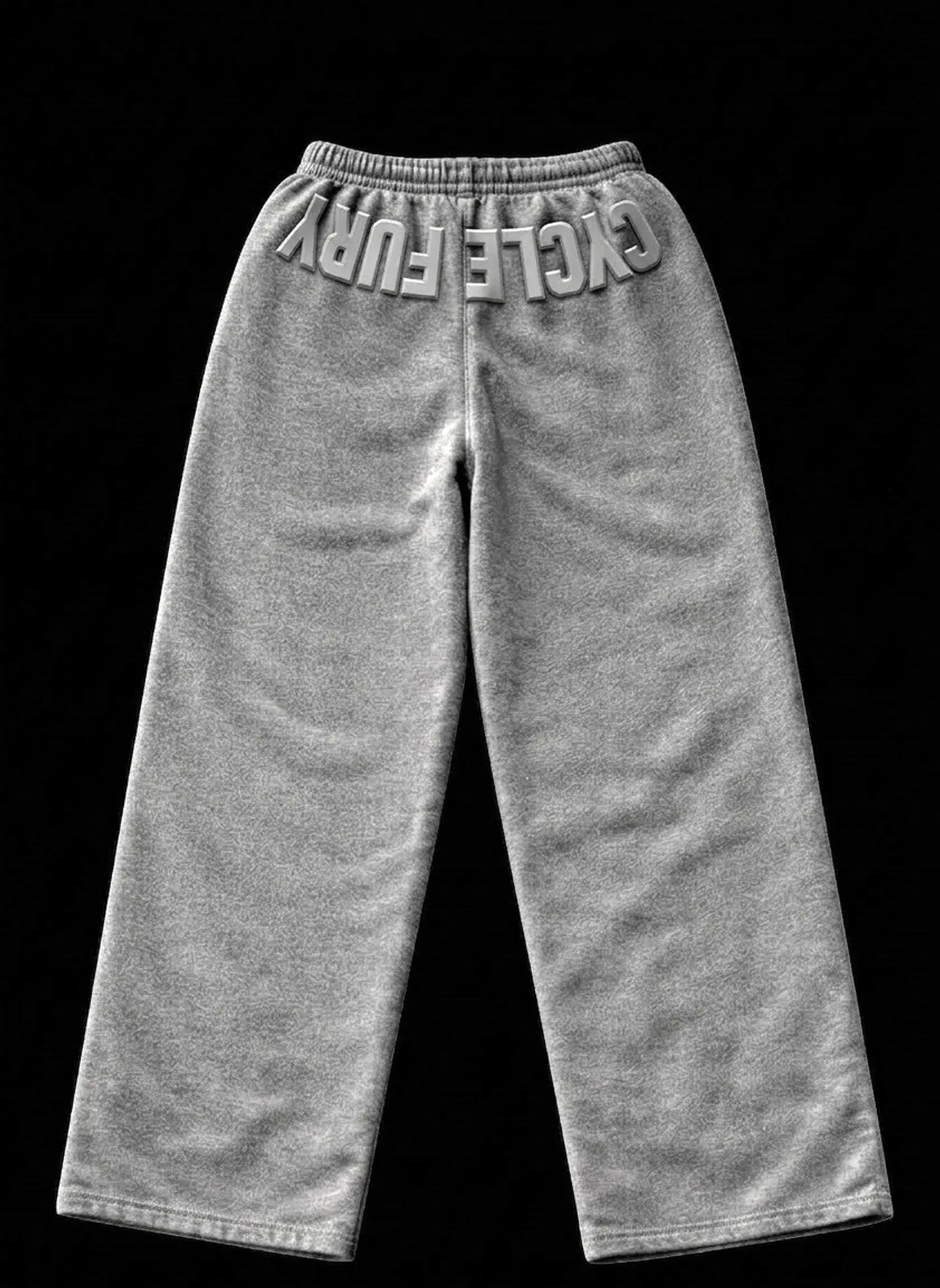 Baggy fury - FOR HER 4