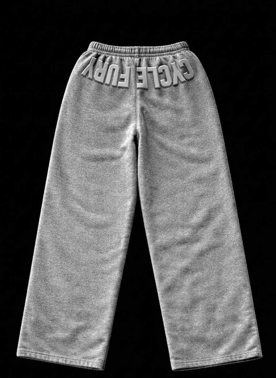 Baggy fury - FOR HER 4