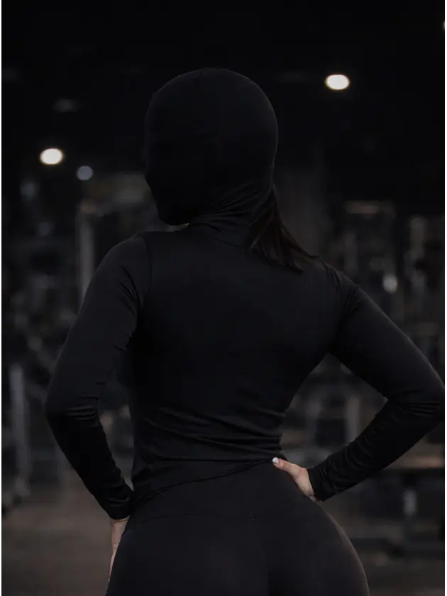 Jacket Fury - For Her 2