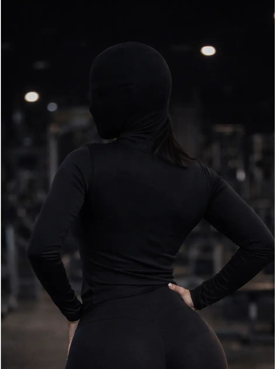 Jacket Fury - For Her 2