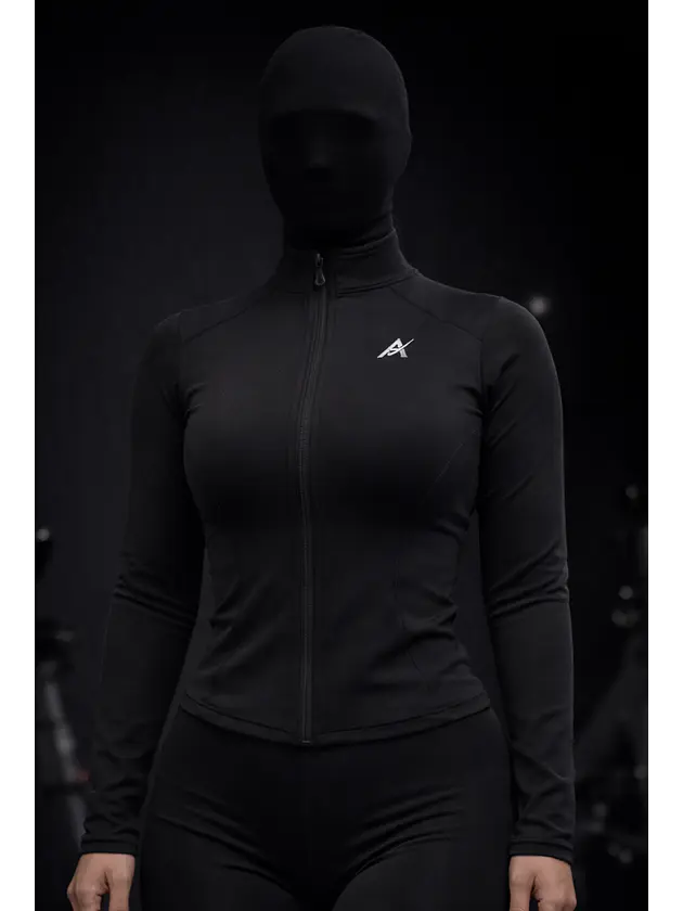 Jacket Fury - For Her 1