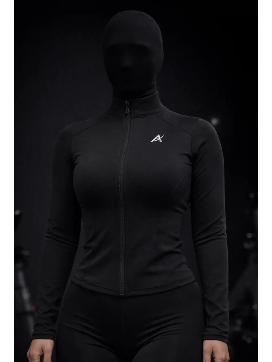 Jacket Fury - For Her 1