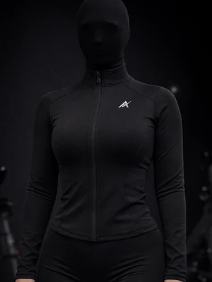 Jacket Fury - For Her