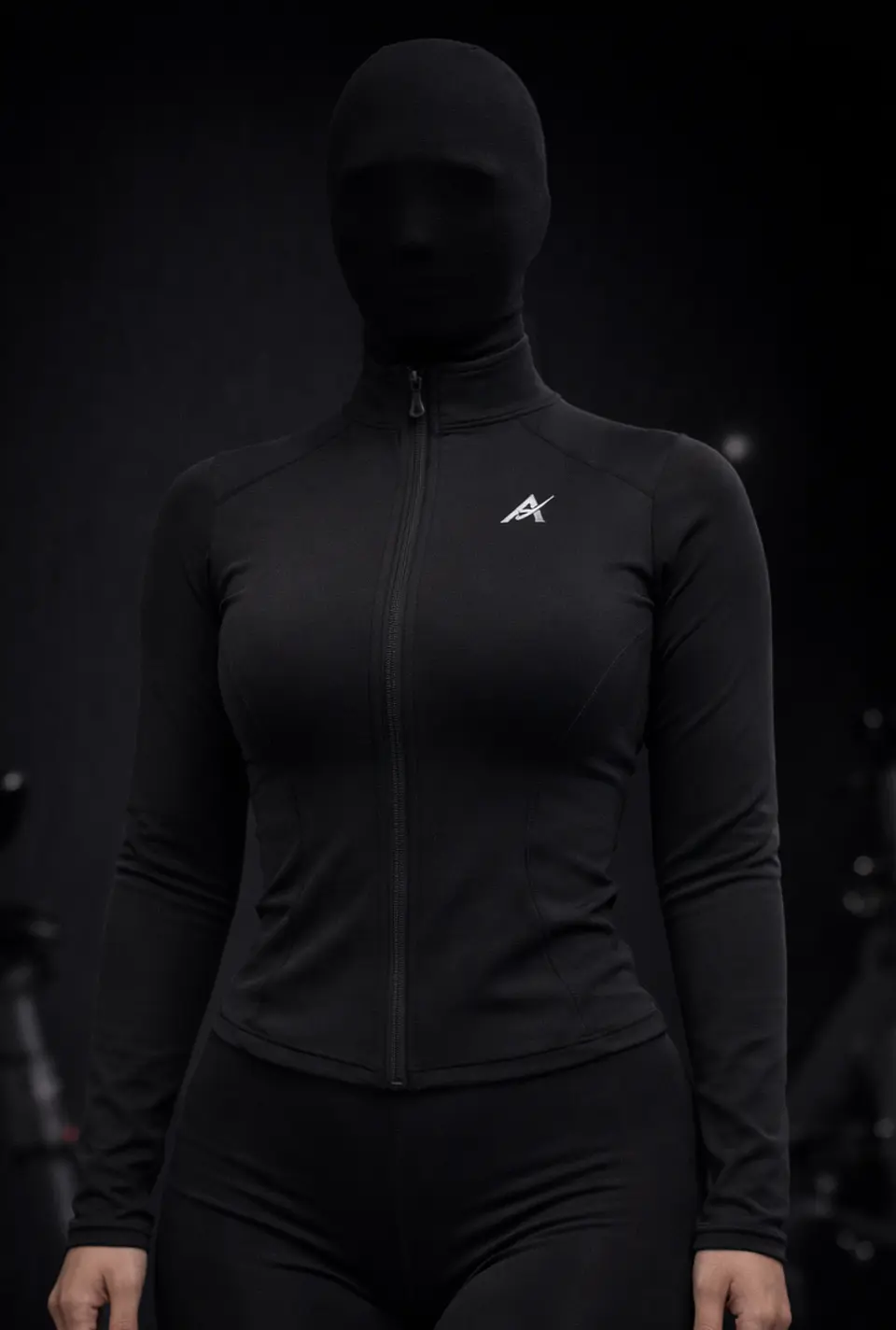 Jacket Fury - For Her 3