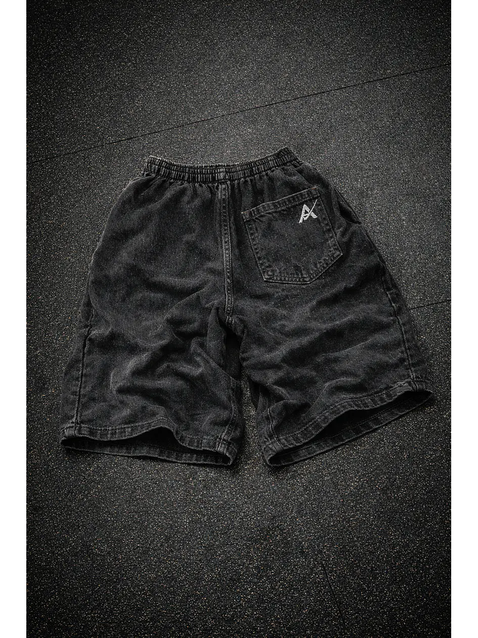 SHORT BLACK EDITION  2