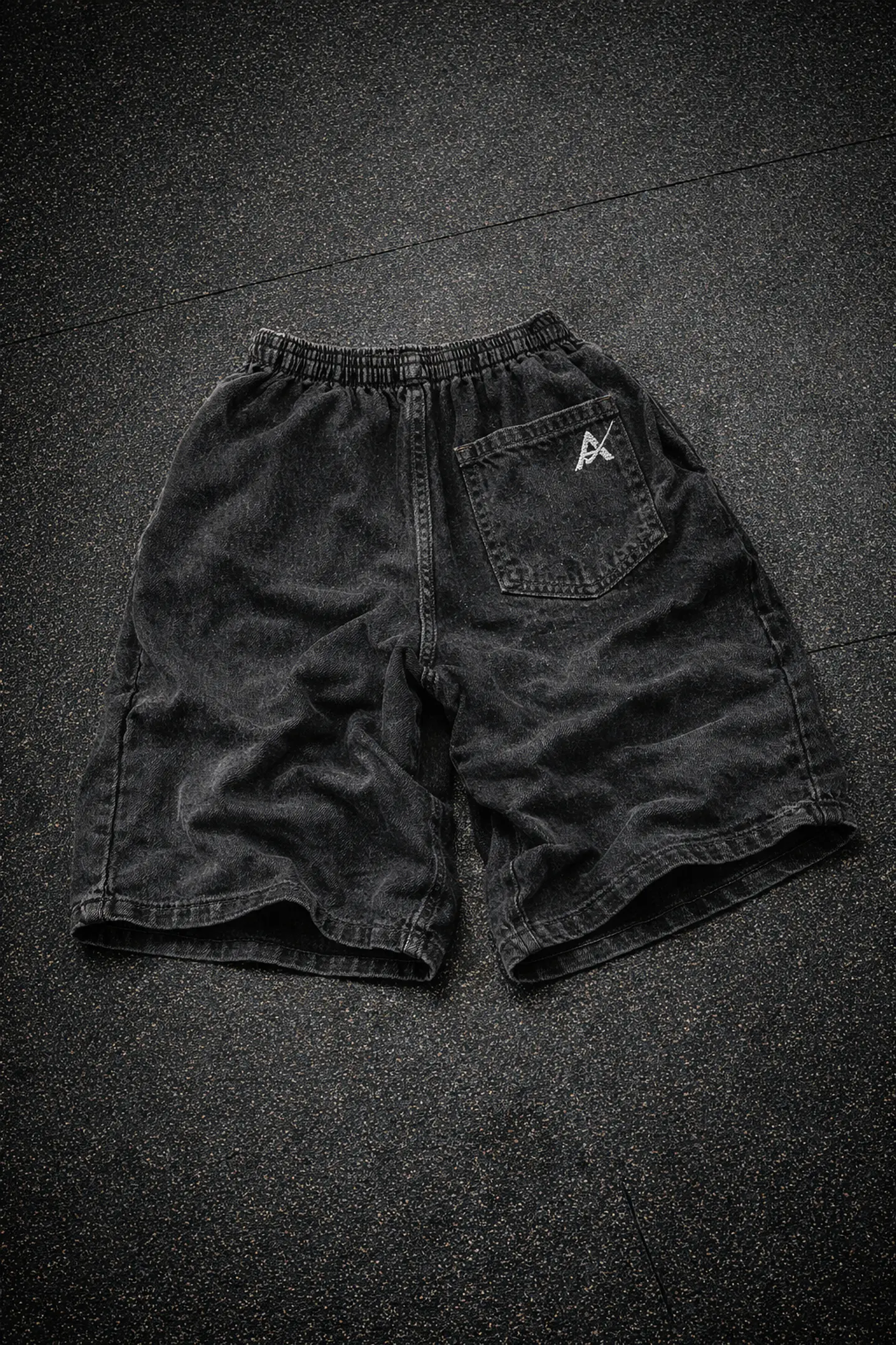 SHORT BLACK EDITION  2