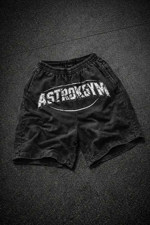 SHORT BLACK EDITION 