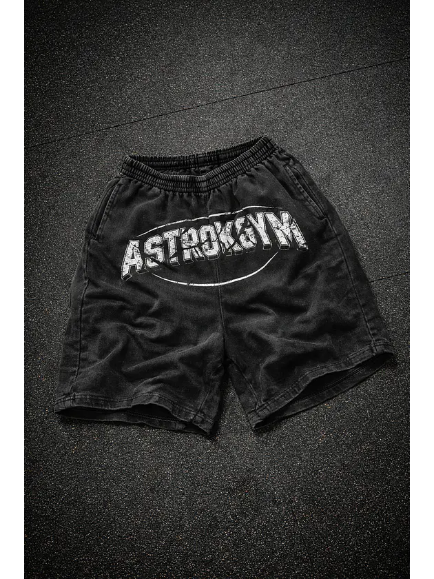 SHORT BLACK EDITION  1