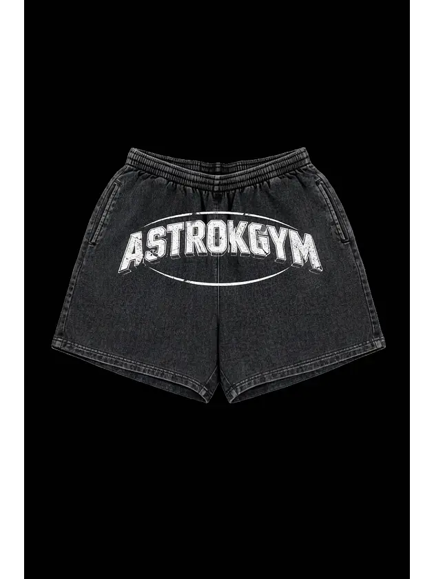 SHORT BLACK EDITION  3