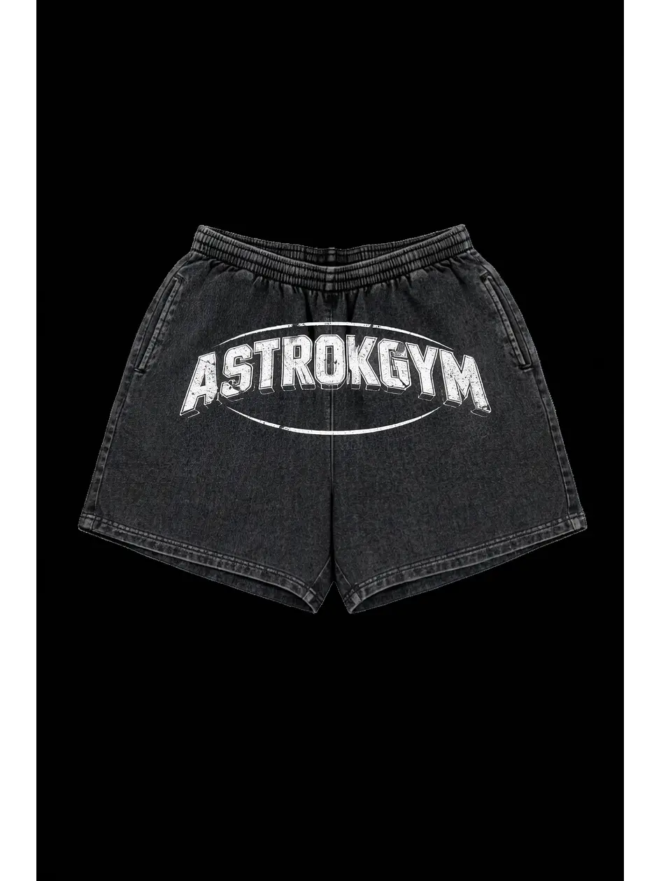 SHORT BLACK EDITION  3