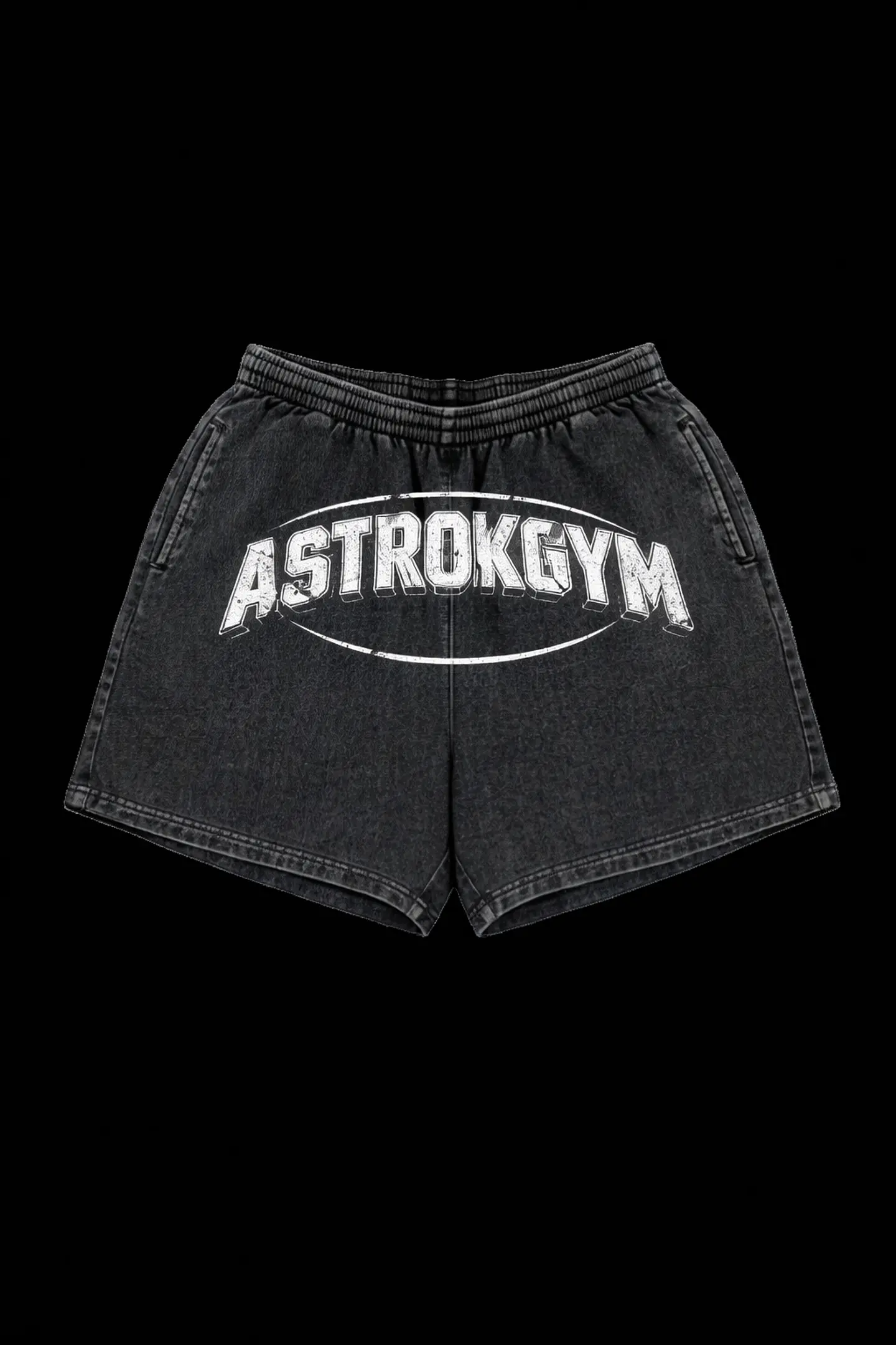 SHORT BLACK EDITION  3