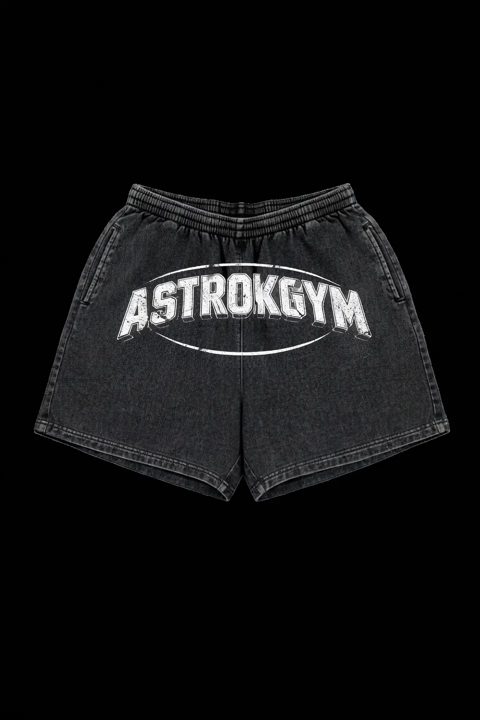 SHORT BLACK EDITION  3