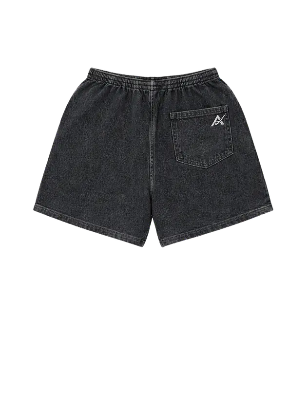 SHORT BLACK EDITION  4