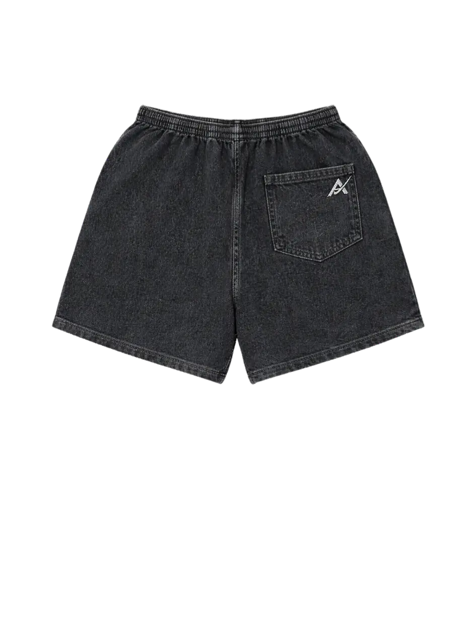 SHORT BLACK EDITION  4
