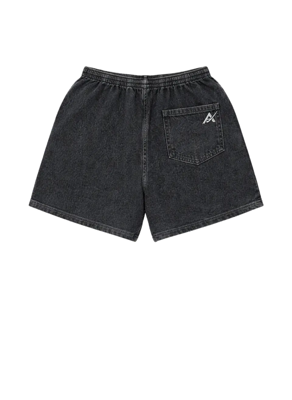 SHORT BLACK EDITION  4