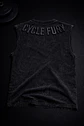 Regular MUSCLE FURY- Acid wash  - Miniatura 3