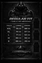 Regular MUSCLE FURY- Acid wash  - Miniatura 5