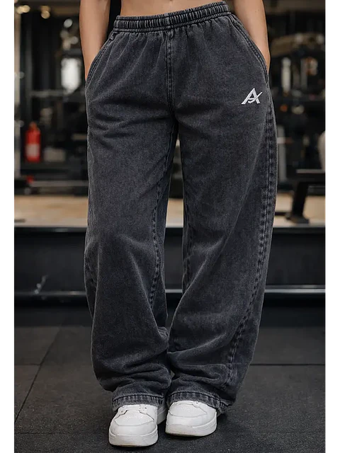Pantalon Baggy special edition M2