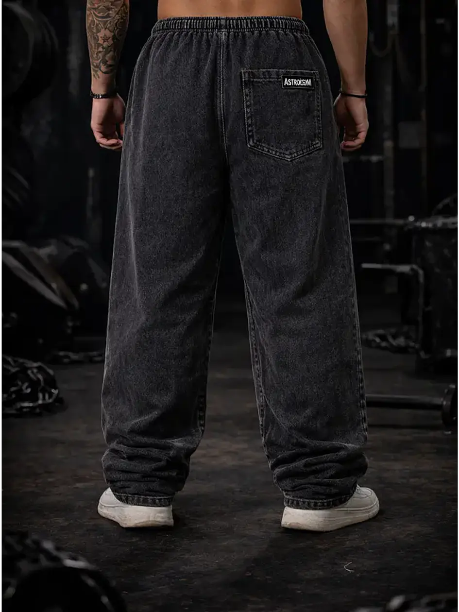 Pantalon Baggy special edition M2 3