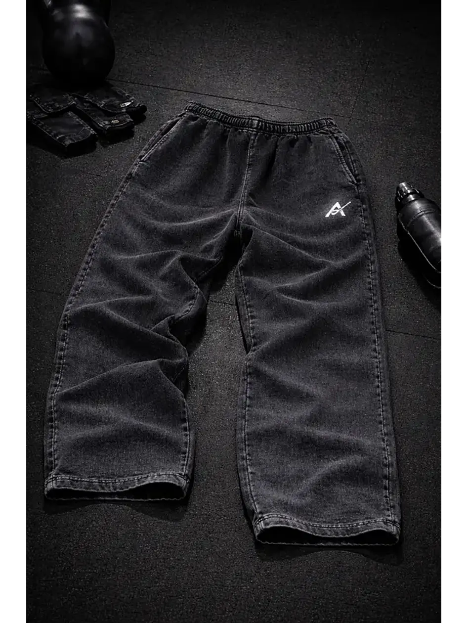 Pantalon Baggy special edition M2 4