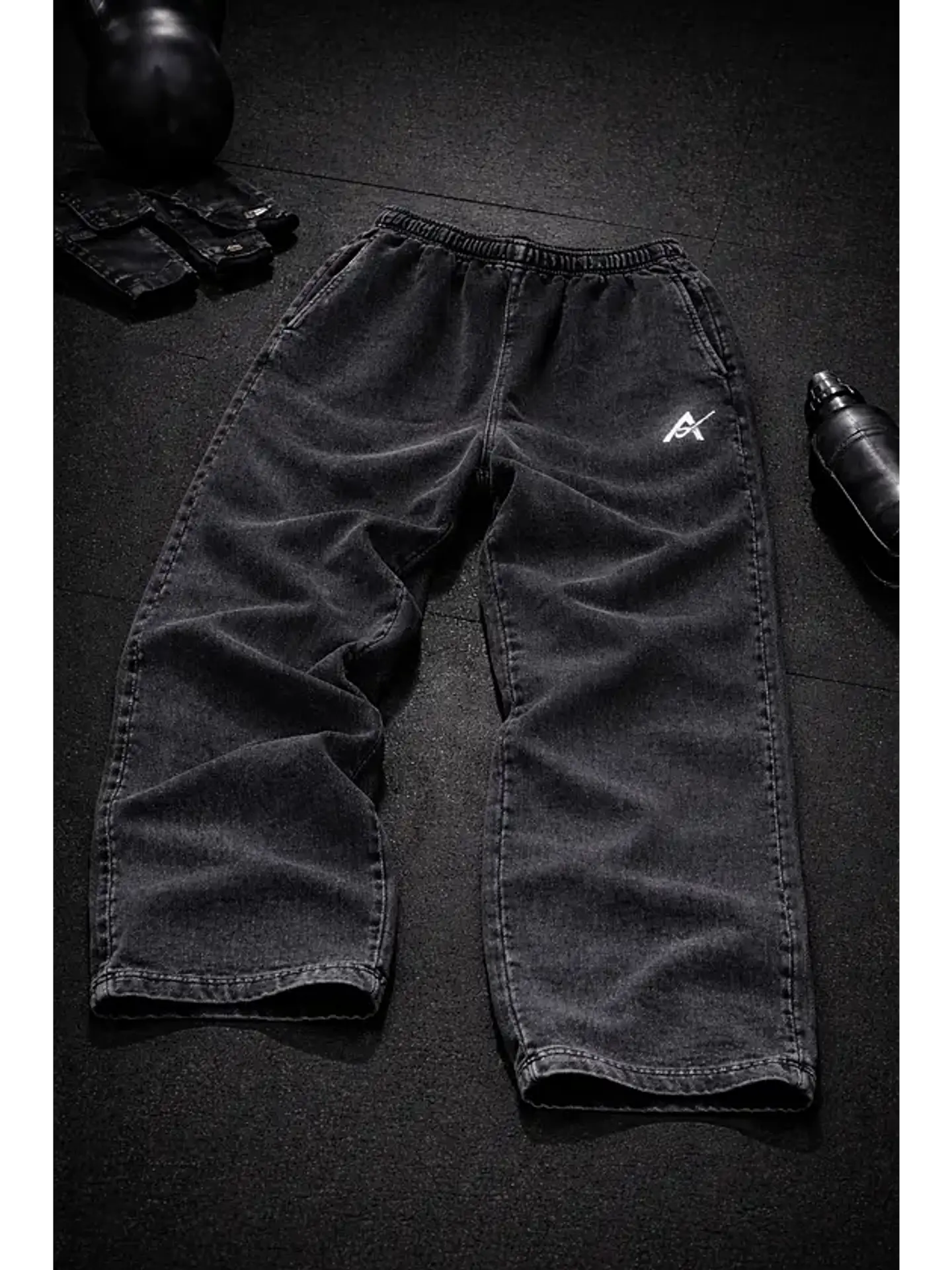 Pantalon Baggy special edition M2 4