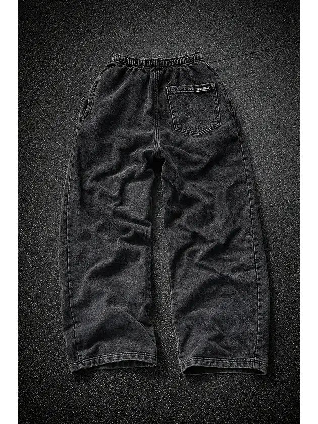 Pantalon Baggy special edition M2 5