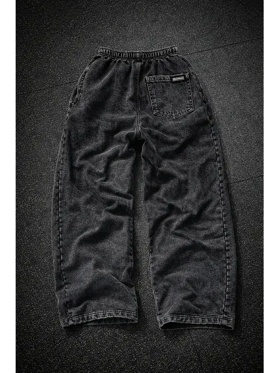 Pantalon Baggy special edition M2 5