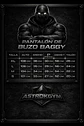 Baggy fury - FOR HER - Miniatura 5