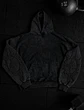 Hoodie Dark Veil - Acid wash   - Miniatura 2