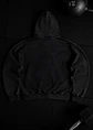 Hoodie Dark Veil - Acid wash   - Miniatura 4