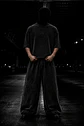 Dark Veil Eclipse Tee - Acid wash  - Miniatura 2