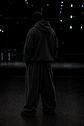 Butterfly in Darkness - Dark Veil - Acid wash - thumbnail 2