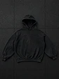 Butterfly in Darkness - Dark Veil - Acid wash - thumbnail 4