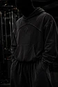 Butterfly in Darkness - Dark Veil - Acid wash - thumbnail 6