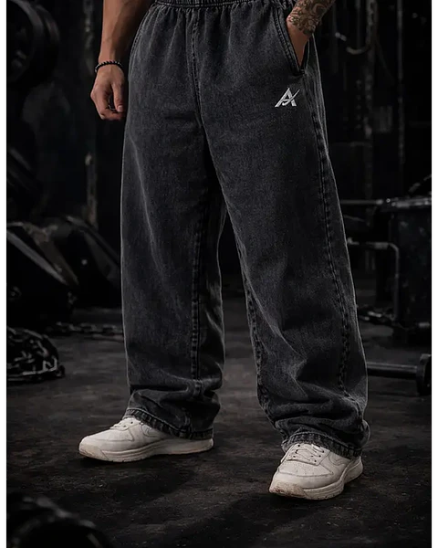 Pantalon Baggy special edition M2
