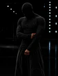 COMPRESSION DARK VEIL // BLACK VEIN - thumbnail 1